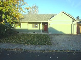 149 N 11th St, Jefferson, OR 97352