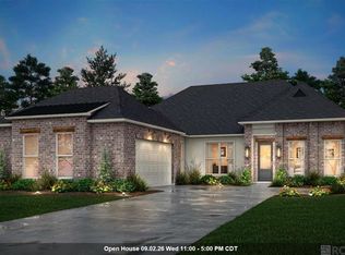 10016 Sanctuary Oaks Dr, Baton Rouge, LA 70817