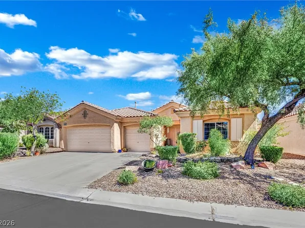 3940 Genoa Dr, Las Vegas, NV 89141