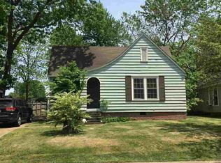 1414 Angelus St, Jonesboro, AR 72401