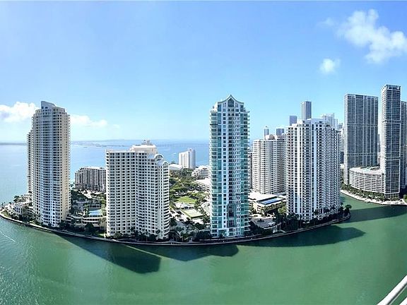 2nd image of 335 Biscayne Blvd APT 3707