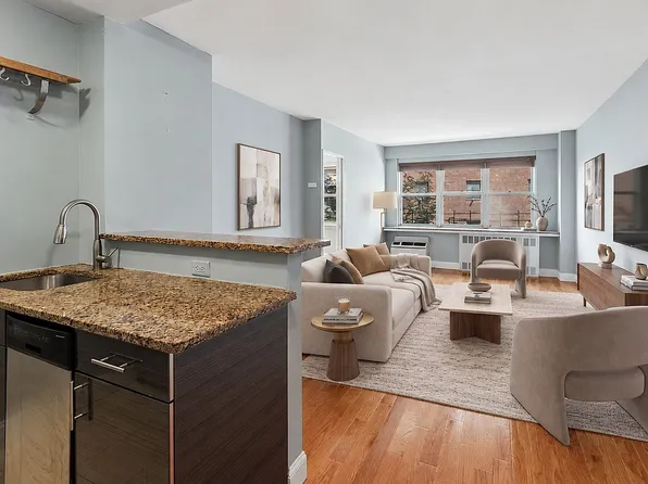 166 E 35th St APT 5C, New York, NY 10016