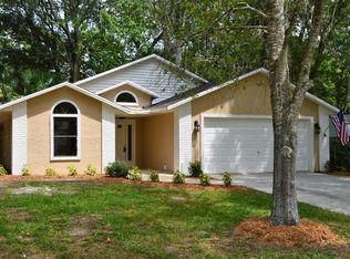 2707 Vista Palm Dr, Edgewater, FL 32141