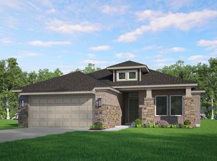 2018 W 27th Pl, Stillwater, OK 74074