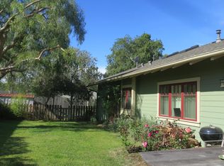 4511 Auhay Dr, Santa Barbara, CA 93110