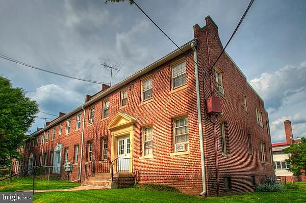 4001 7th St Ne Washington Dc 20017 Zillow
