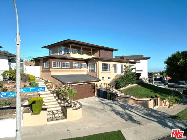 10212 S 7th Ave, Inglewood, CA 90303