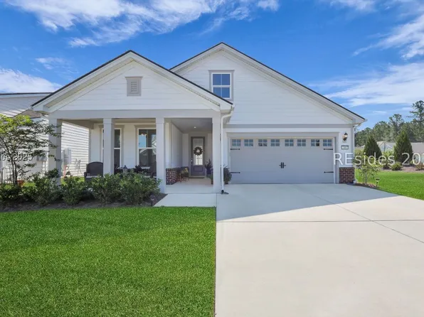 40 Oyster Aly, Okatie, SC 29909