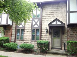 141 New Wickham Dr UNIT N, Penfield, NY