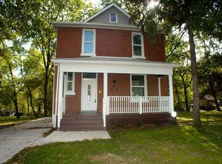 208 Euclid Ave, Saint Louis, MO