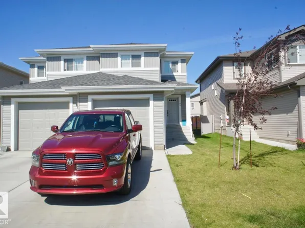 180 Radcliffe Wynd, Fort Saskatchewan, AB T8L 0M6