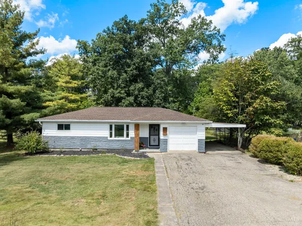 1398 Fay Rd, Loveland, OH 45140