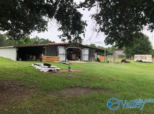 7861 County Road 170, Trinity, AL 35673