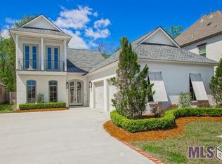 15216 Cadet Ct, Baton Rouge, LA 70810