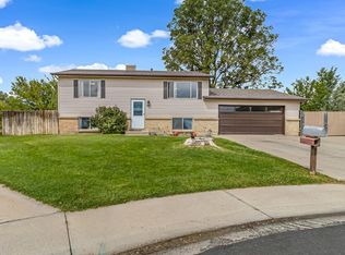 3043 Belford Ct, Grand Junction, CO 81504