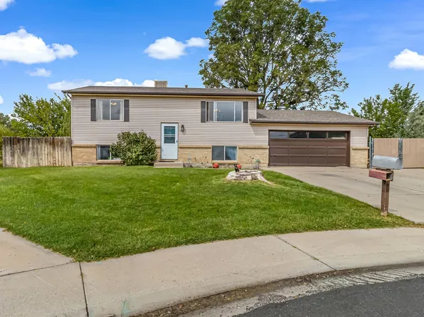 3043 Belford Ct, Grand Junction, CO 81504