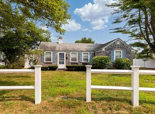 30 Alden Way, Barnstable, MA 02630