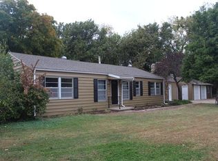 2707 E Timberlane St, Wichita, KS 67216