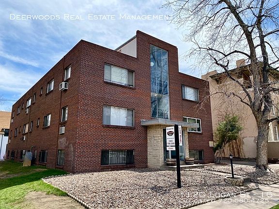 2nd image of 1120 Logan St #16