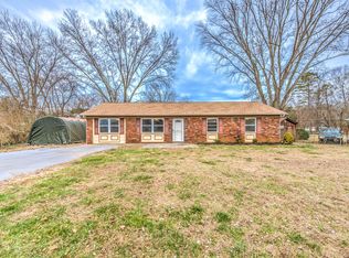 8205 Broken Arrow Dr LOT 3, Knoxville, TN 37923