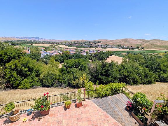 View from Master Bedroom Pic1
