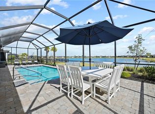 16097 Lakeland DR, PUNTA GORDA, FL 33982