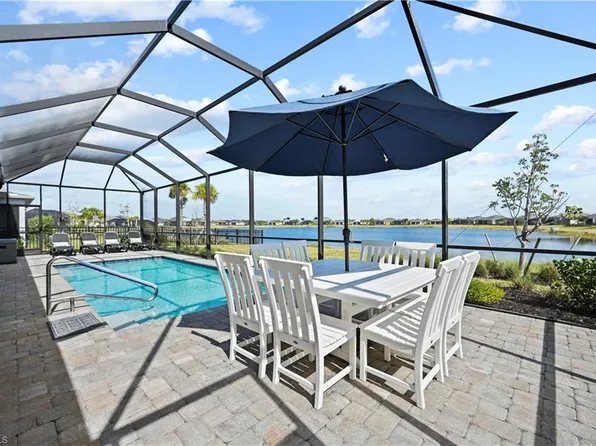 16097 Lakeland DR, PUNTA GORDA, FL 33982