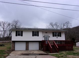 5513 Three Locks Rd, Chillicothe, OH 45601