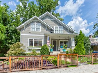 338 Sinclair Ave NE, Atlanta, GA 30307