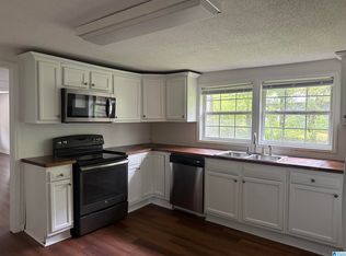 5635 Hicks Chapel Rd, Mount Olive, AL 35117