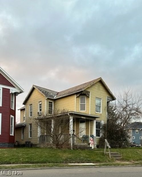 Real estate listing image