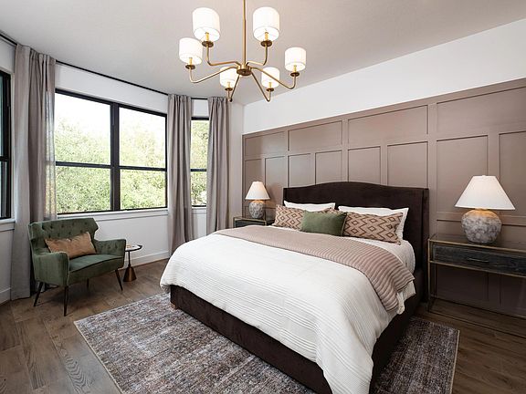 Ashland - Aubrey Interior Image 5