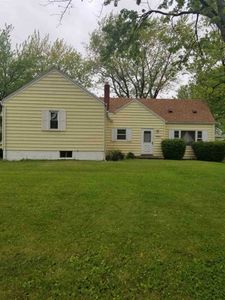 3901 Brentwood Ave, Fort Wayne, IN, 46806