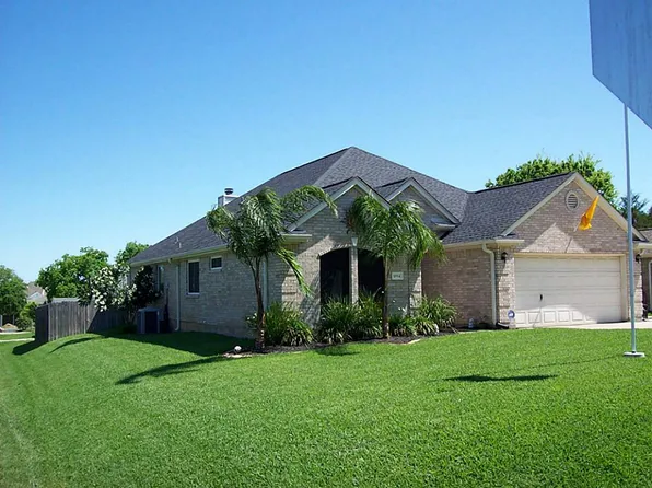 10914 Stubby Cir, Montgomery, TX 77356