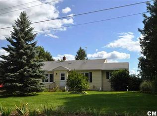 5901 W Lincoln Rd, Alma, MI 48801