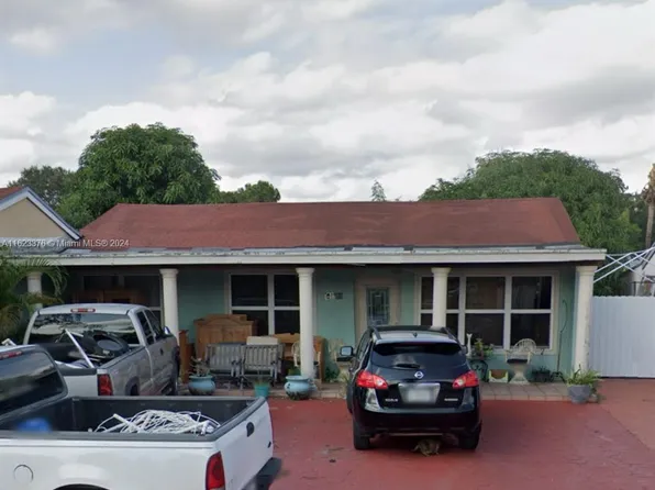 20819 NW 41st Ave, Miami Gardens, FL 33055