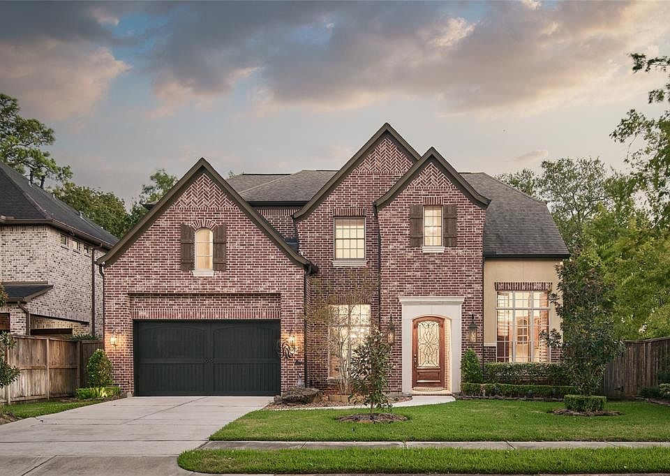 12851 Butterfly Ln Houston Tx 77024 Mls 20366012 Zillow