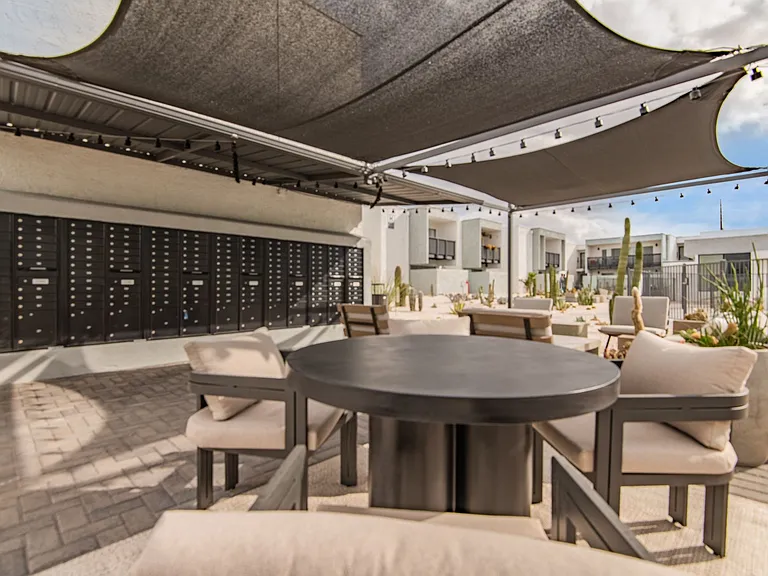Echo Luxury Apartments — Photo 40