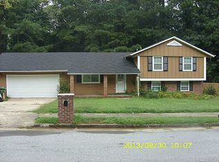 4744 Greenbriar Trl SW, Atlanta, GA 30331