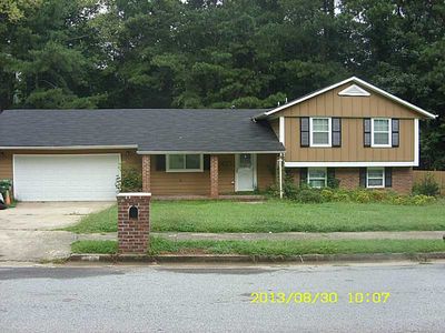 4744 Greenbriar Trl SW, Atlanta, GA, 30331