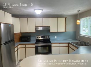 15 Nipmuc Trl #D, North Providence, RI 02904