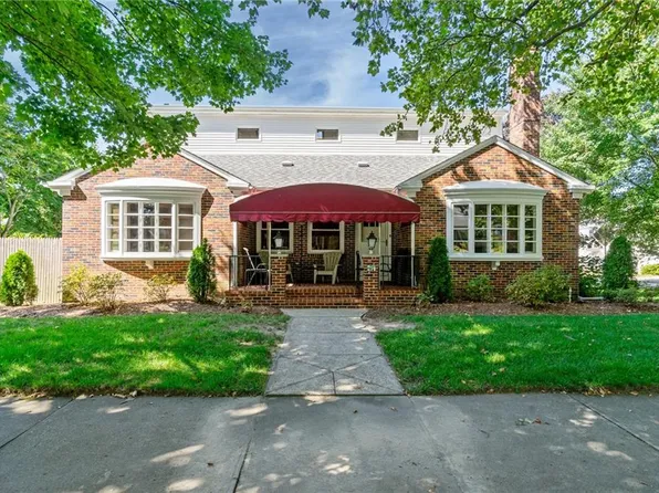214 Rankin Ave, Providence, RI 02908
