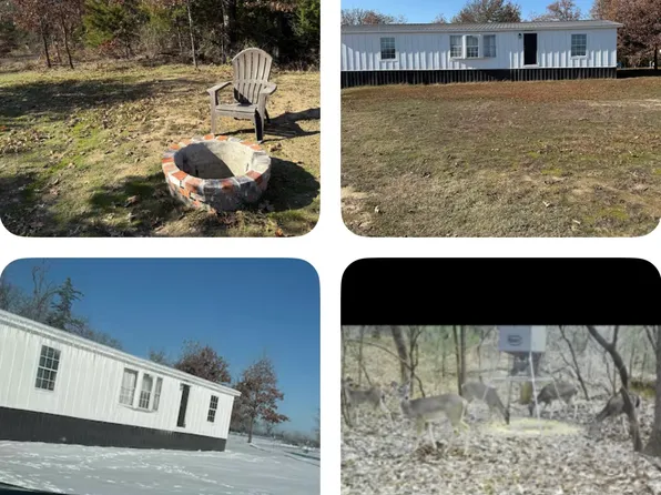 (undisclosed Address), Boswell, OK 74727