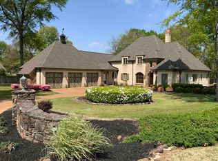 25 Windy Oaks Cv, Piperton, TN 38017