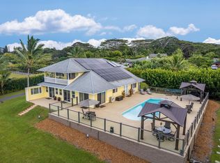 132 Hohani Pl, Haiku, HI 96708