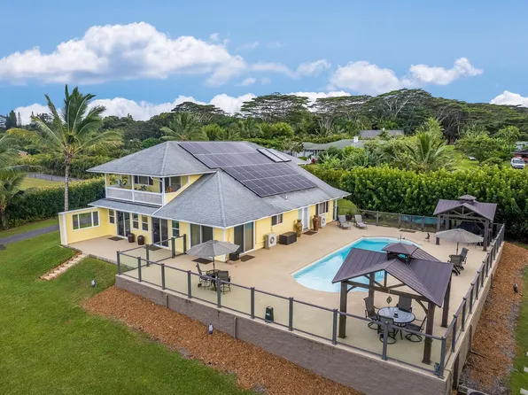 132 Hohani Pl, Haiku, HI 96708