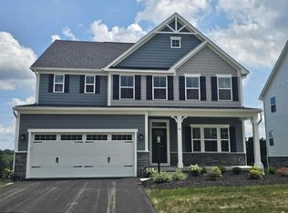 64 Tuscan Dr, Morgantown, WV 26508