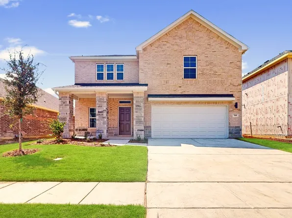 760 Lauren Grove Ln, Forney, TX 75126