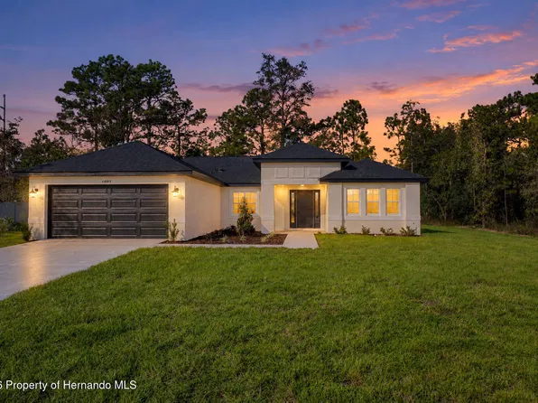 14497 Goldeneye Rd, Weeki Wachee, FL 34614