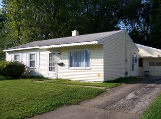 5925 Alpine Ave, Indianapolis, IN